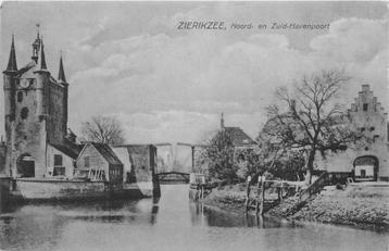 (379-217-027) Zierikzee beschikbaar voor biedingen