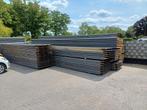 Geïsoleerde dakplaten/ sandwichpanelen, Doe-het-zelf en Verbouw, Platen en Panelen, Ophalen, Overige materialen