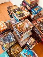 Enorm grote verzameling spellen (nieuw), Hobby en Vrije tijd, Gezelschapsspellen | Bordspellen, Een of twee spelers, Ophalen, Nieuw