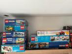 Collectie Lego sets modelteam met dozen en handleiding, Ophalen of Verzenden, Zo goed als nieuw, Complete set, Lego