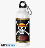 Nieuw! One piece Drink fles / dopper, Ophalen of Verzenden, Zo goed als nieuw, Overige typen