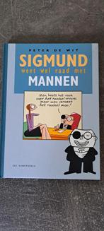Javier Saez - Het Dierelirium van professor Revillod, Ophalen of Verzenden, Zo goed als nieuw, Javier Saez