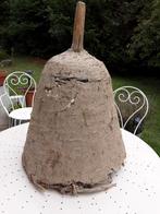 Antieke bijenkorf., Antiek en Kunst, Ophalen