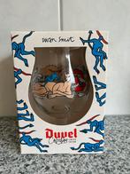 Duvel limited edition iwan smit, Ophalen of Verzenden, Nieuw, Glas of Glazen, Duvel