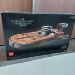LEGO Star Wars 75341 Luke Skywalker's Landspeeder - Nieuw, Ophalen of Verzenden, Nieuw