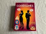 Codenames, Een of twee spelers, Ophalen of Verzenden, Gebruikt, White Goblin Games