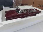 Opel Rekord P2, 1/18, BoS Models, Overige merken, BoS Models, ., Nieuw