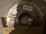 Filament nieuwe 1 kilo rollen PLA PETG filament, Computers en Software, 3D-printerbenodigheden, Ophalen of Verzenden, Nieuw