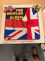The beatles album, Ophalen of Verzenden, Gebruikt, 12 inch, Poprock