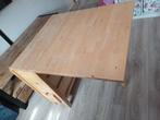 Ikea Norden tafel, Huis en Inrichting, Tafels | Eettafels, Ophalen, Gebruikt, 50 tot 100 cm, Vijf personen of meer