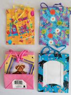 cadeauzakjes, Ophalen of Verzenden, Nieuw