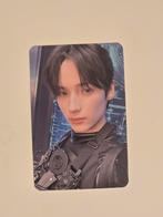 TXT Huening Kai Photocard The Star Chapter, Verzamelen, Muziek, Artiesten en Beroemdheden, Ophalen of Verzenden, Nieuw, Foto of Kaart