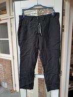 Zwarte broek Rundholz Mainline maat XL, Zwart, Maat 46/48 (XL) of groter, Rundholz, Lang