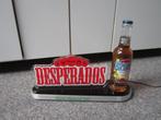 DESPERADOS BIER LED LICHTRECLAME, Ophalen, Zo goed als nieuw, Overige typen, Overige merken