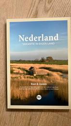 Godfried van Loo - Nederland - Vakantie in eigen land, Ophalen of Verzenden, Zo goed als nieuw, Godfried van Loo; Marlou Jacobs