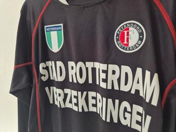 Feyenoord keepersshirt 2002/2003 M beschikbaar voor biedingen