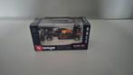 Bburago RB12 auto + Max Verstappen Funko Pop, Hobby en Vrije tijd, Modelauto's | 1:24, Ophalen, Nieuw, Bburago