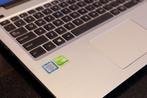 Asus VivoBook | intel Core i7 | 500GB SSD | Windows11, Ophalen, Asus Vivobook, Met videokaart, 2 tot 3 Ghz