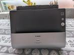 Canon scanner, Computers en Software, Scanners, Canon, Ophalen of Verzenden, Zo goed als nieuw, Documentscanner