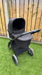 Nette MaxiCosi Street+ kinderwagen met buggy, Kinderen en Baby's, Ophalen, Gebruikt, Combiwagen, Verstelbare duwstang