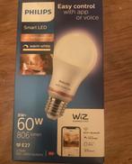 * Philips Wiz lamp *, Ophalen, Led-lamp, Minder dan 30 watt, E27 (groot)
