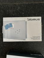 Blomus Velio Sleutelkast/Glasmagneetbord, Ophalen of Verzenden, Nieuw, Overige typen