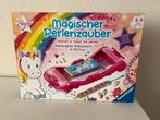 Kralen Weefraam Ravensburger - Compleet!, Ophalen of Verzenden, Gebruikt, Knutselen