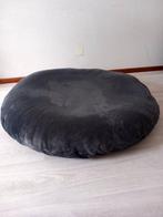 Donut hondenmand, Dieren en Toebehoren, Ophalen, Zo goed als nieuw, Pluche