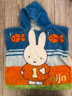 Nijntje badcape, Kinderen en Baby's, Gebruikt, Jongen of Meisje, One size, Ophalen of Verzenden
