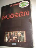 Russen- Seizoen 2- BOXSET- 4-DVD- (NIEUW/SEAL), Cd's en Dvd's, Dvd's | Tv en Series, Verzenden, Alle leeftijden, Boxset, Drama