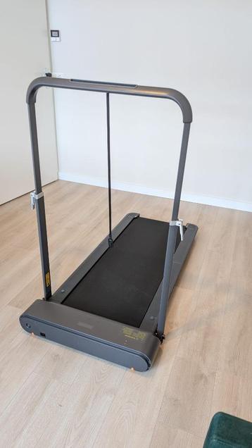 Xiaomi Kingsmith WalkingPad – inklapbare loopband beschikbaar voor biedingen