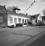 Vlieland Cafe de Richel, Ophalen of Verzenden, 1980 tot heden, Ongelopen, Waddeneilanden