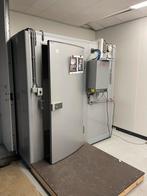Koelcel 2x1m met dampoptie - Horeca Koeling, Witgoed en Apparatuur, Koelkasten en IJskasten, Ophalen of Verzenden, Gebruikt