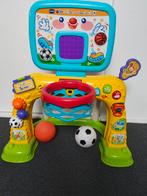 Vtech sport en scoor speelplaats, Kinderen en Baby's, Speelgoed | Vtech, Ophalen, Gebruikt, 6 maanden tot 2 jaar