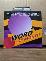 Mike & the Mechanics - Word of mouth, Cd's en Dvd's, 7 inch, Single, Ophalen of Verzenden, Zo goed als nieuw