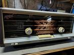 Philips B4X02A vintage radio, Ophalen, Gebruikt, Radio