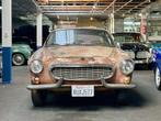 Volvo P1800 Jensen, kleur 71, matching numbers., Achterwielaandrijving, Gebruikt, Overige modellen, Handgeschakeld