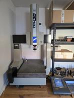 Coordinate measuring machine Tesa MICRO-MS 343, Verzenden, Gebruikt, Gereedschap of Toebehoren