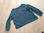Nieuw steps blouse groen mt 42-44 (box 23), Kleding | Dames, Blouses en Tunieken, Ophalen of Verzenden, Nieuw, Maat 42/44 (L)