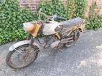 Te koop zundapp 517 21, Fietsen en Brommers, Ophalen, Gebruikt, Overige modellen, Maximaal 45 km/u