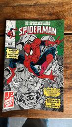 Spiderman nummer 149, Boeken, Strips | Comics, Eén comic, Ophalen of Verzenden, Zo goed als nieuw, Europa
