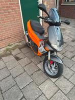Gilera Runner Fluo Rosso 172cc DD A1 NL opknapper, Ophalen of Verzenden