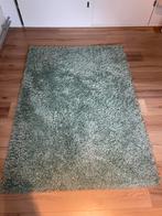 Mooi zachtgroen  vloerkleed 120x70, Ophalen of Verzenden, Zo goed als nieuw, Rechthoekig, 200 cm of meer