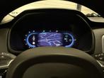 Volvo XC90 T8 Recharge AWD R-Design BLACK LONGE RANGE PANO/T, Gebruikt, 4 cilinders, 7 stoelen, Zwart