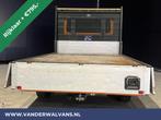Renault Master 2.3 dCi 135 pk RIJKLAAR Pick up Open laadbak, Voorwielaandrijving, Gebruikt, 2246 kg, Renault
