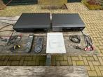 2 Super vhs videorecorders, Audio, Tv en Foto, Videospelers, Ophalen, Gebruikt, VHS-speler of -recorder