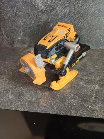 Tonka auto beschikbaar voor biedingen