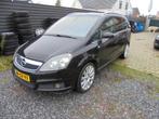Opel - 2006 - Zafira - 2.2 Cosmo - 46-SZ-VX, Auto's, Gebruikt, Overige brandstoffen, Bedrijf, Zafira