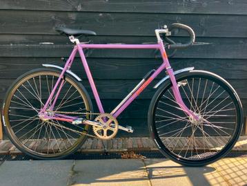 Gazelle Fixed Gear  beschikbaar voor biedingen