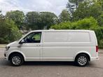 Volkswagen TRANSPORTER  L2H1 2.0 TDI 150PK - Automaat - Btw, Automaat, 4 cilinders, 150 pk, Volkswagen